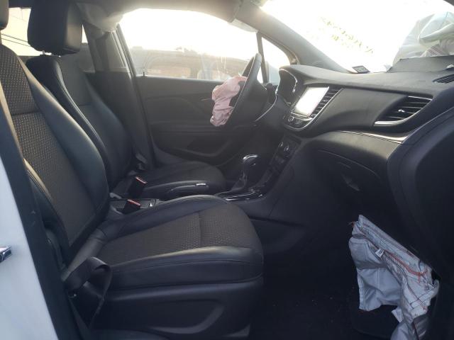Photo 5 from auction – 2021 BUICK ENCORE PRE with VIN KL4CJASB8MB334103