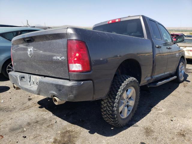 Photo 4 from auction – 2019 RAM 1500 CLASS with VIN 1C6RR7FT9KS527847