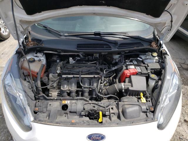 Photo 7 from auction – 2016 FORD FIESTA SE with VIN 3FADP4BJ1GM148892