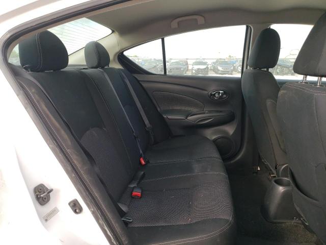 Photo 6 from auction – 2017 NISSAN VERSA S with VIN 3N1CN7AP2HL897181