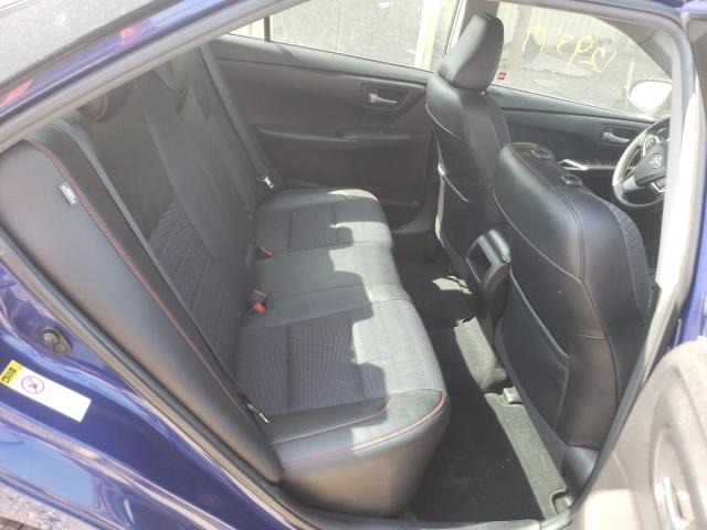 Photo 6 from auction – 2015 TOYOTA CAMRY LE with VIN 4T1BF1FKXFU891076