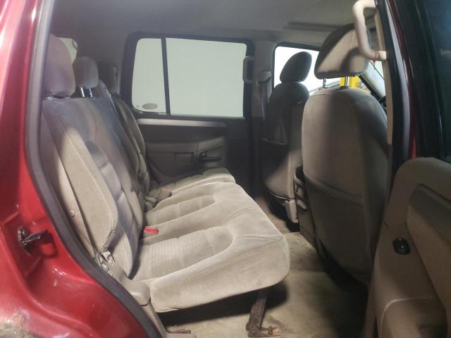 Photo 6 from auction – 2003 FORD EXPLORER X with VIN 1FMZU73K03UA11803