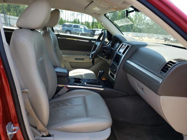 Photo 5 from auction – 2010 CHRYSLER 300 TOURIN with VIN 2C3CA5CV5AH328384