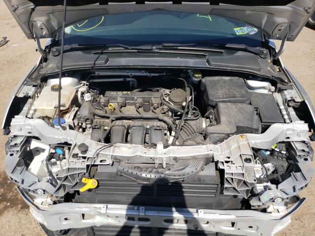 Photo 7 from auction – 2014 FORD FOCUS SE with VIN 1FADP3K22EL456624