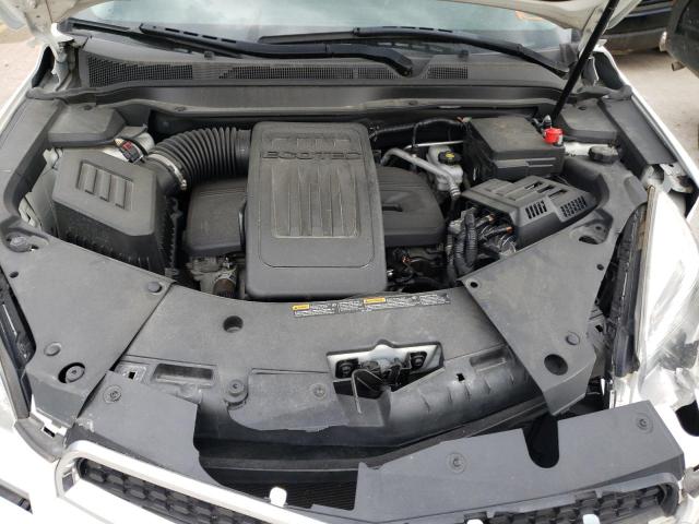 Photo 7 from auction – 2015 CHEVROLET EQUINOX LS with VIN 1GNFLEEK8FZ106782