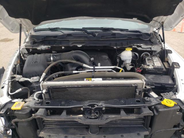 Photo 7 from auction – 2017 RAM 1500 SLT with VIN 1C6RR7LT8HS752984
