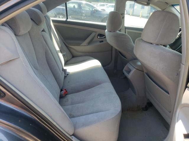 Photo 6 from auction – 2009 TOYOTA CAMRY with VIN 4T1BE46K79U891500