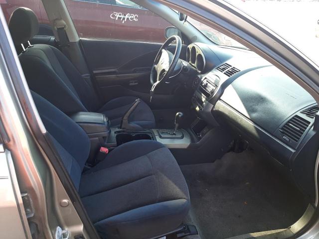 Photo 5 from auction – 2003 NISSAN ALTIMA SE with VIN 1N4BL11D53C157765