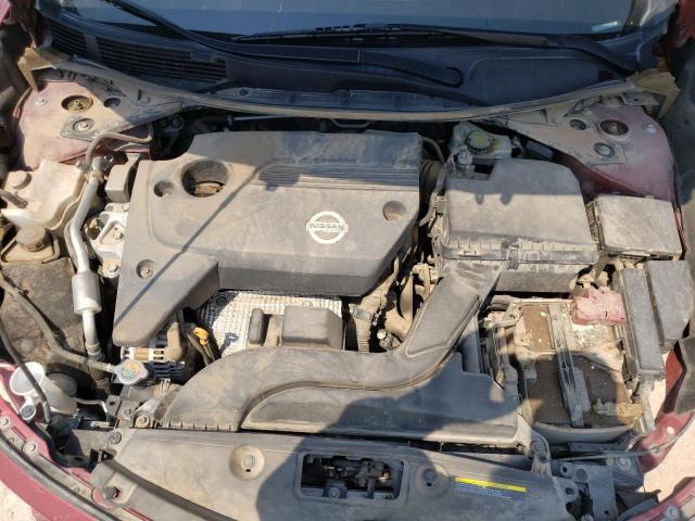 Photo 7 from auction – 2014 NISSAN ALTIMA 2.5 with VIN 1N4AL3AP8EC425244