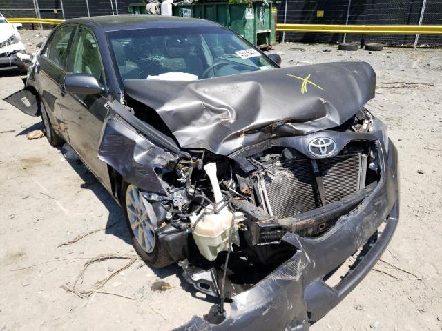 Photo 9 from auction – 2011 TOYOTA CAMRY SE with VIN 4T1BK3EK0BU624290