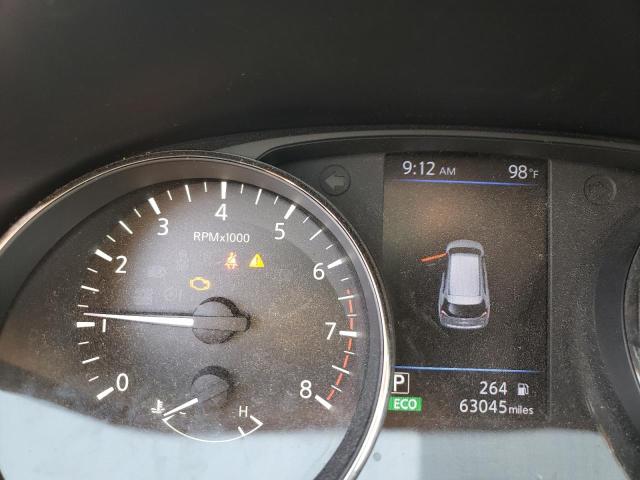 Photo 8 from auction – 2019 NISSAN ROGUE S with VIN KNMAT2MT4KP515234