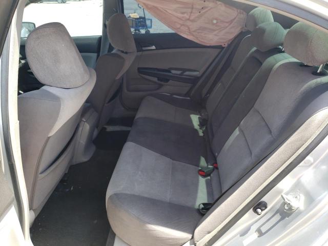 Photo 6 from auction – 2008 HONDA ACCORD LXP with VIN JHMCP26478C059568