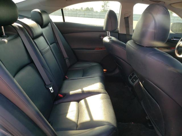 Photo 6 from auction – 2007 LEXUS ES 350 with VIN JTHBJ46GX72012574