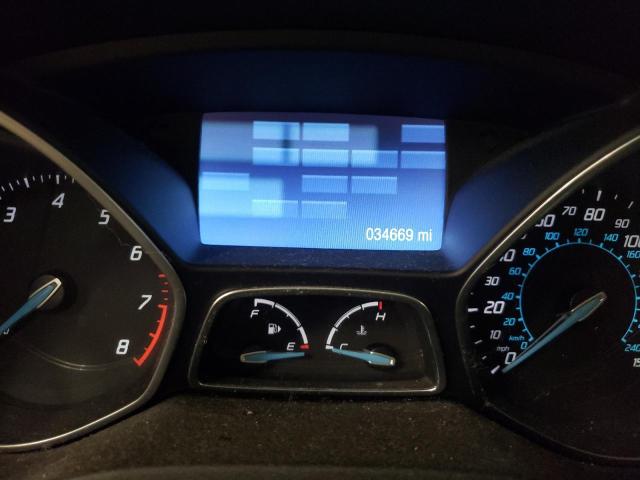 Photo 8 from auction – 2012 FORD FOCUS SE with VIN 1FAHP3F24CL314011