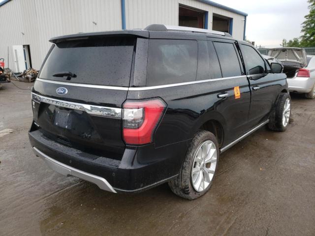 Photo 4 from auction – 2018 FORD EXPEDITION with VIN 1FMJU1KT4JEA43486