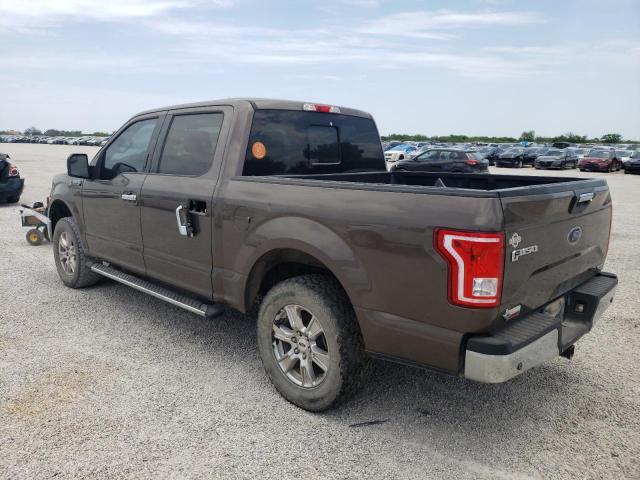 Photo 3 from auction – 2016 FORD F150 SUPER with VIN 1FTEW1CF7GKD64263