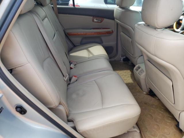 Photo 6 from auction – 2007 LEXUS RX 350 with VIN 2T2HK31U97C027063