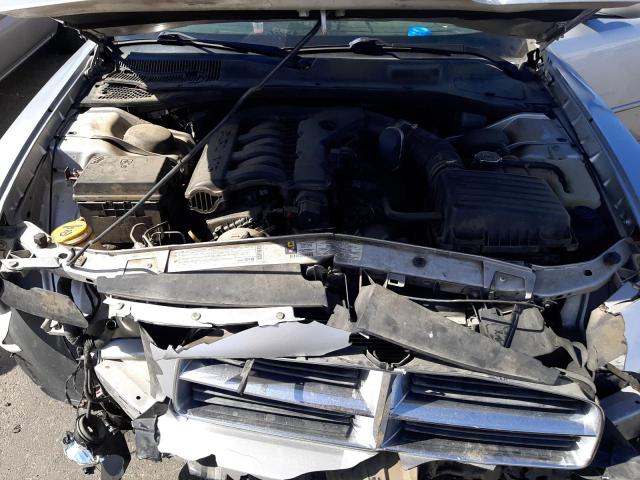 Photo 7 from auction – 2010 DODGE CHARGER with VIN 2B3CA3CV2AH243598
