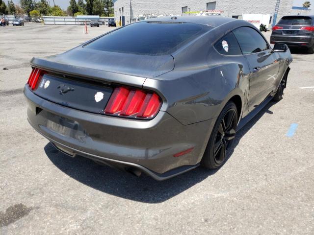 Photo 4 from auction – 2016 FORD MUSTANG with VIN 1FA6P8TH9G5310673