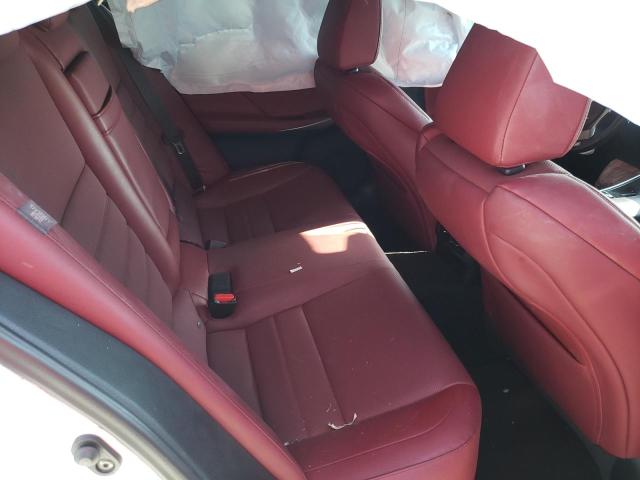 Photo 6 from auction – 2018 LEXUS IS 350 with VIN JTHBZ1D21J5033625