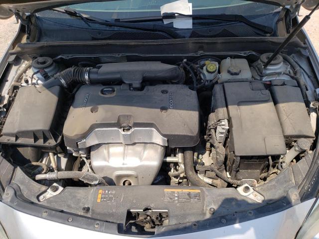 Photo 7 from auction – 2015 CHEVROLET MALIBU LS with VIN 1G11B5SL6FF249484