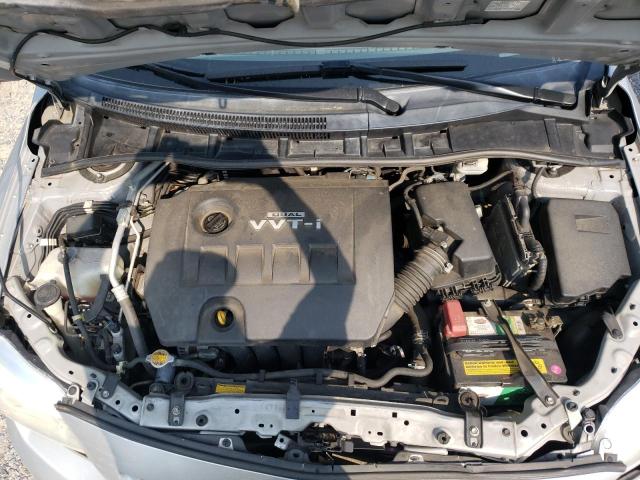 Photo 7 from auction – 2010 TOYOTA CAROLA with VIN 1NXBU4EE5AZ220152