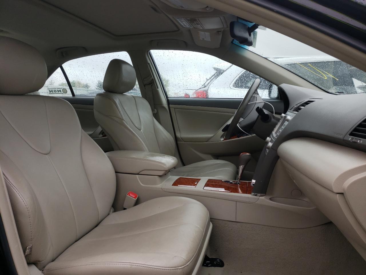 Zdjęcie 5 z aukcji – 2011 TOYOTA CAMRY BASE z VIN 4T4BF3EK0BR154370