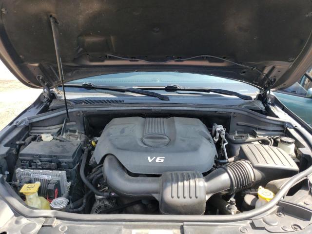 Photo 7 from auction – 2014 JEEP GRAND CHER with VIN 1C4RJFAG0EC343237