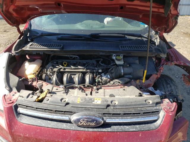 Photo 7 from auction – 2016 FORD ESCAPE SE with VIN 1FMCU0G74GUB85415
