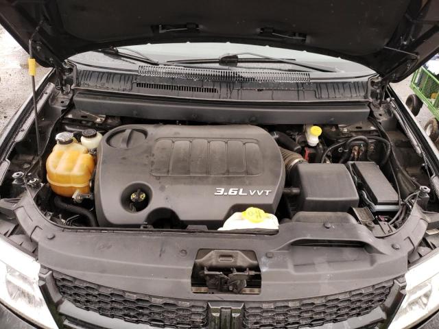 Photo 7 from auction – 2012 DODGE JOURNEY R/ with VIN 3C4PDDEG7CT288512
