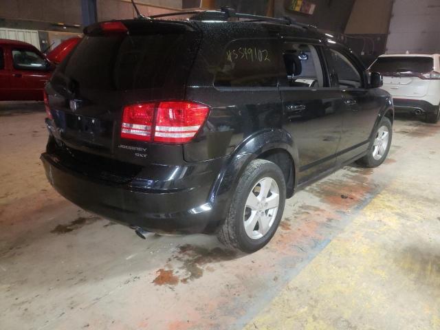 Photo 4 from auction – 2010 DODGE JOURNEY SX with VIN 3D4PG5FV3AT265996