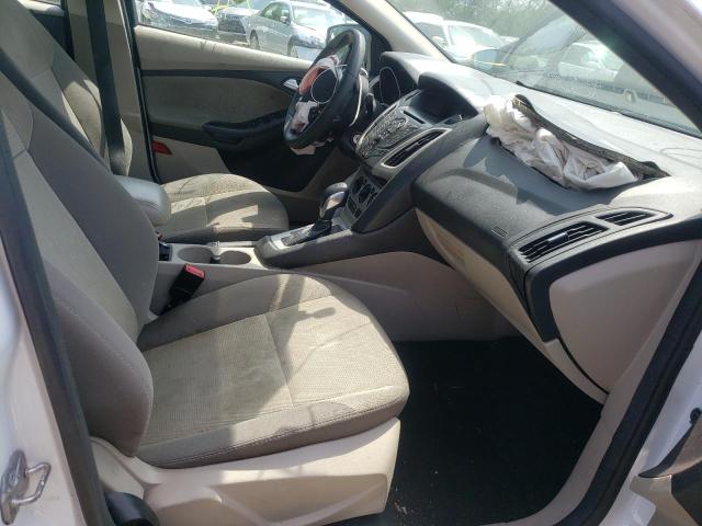 Photo 5 from auction – 2014 FORD FOCUS SE with VIN 1FADP3F28EL179584