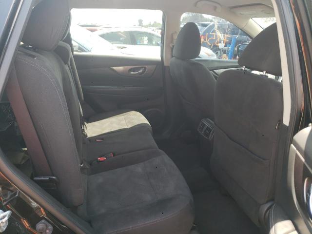 Photo 6 from auction – 2016 NISSAN ROGUE S with VIN KNMAT2MT9GP595282