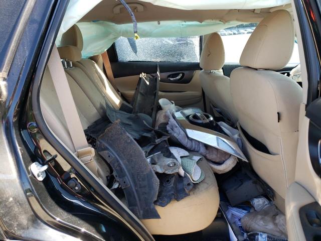 Photo 6 from auction – 2016 NISSAN ROGUE S with VIN KNMAT2MTXGP671446