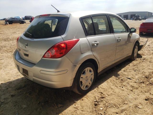 Photo 4 from auction – 2011 NISSAN VERSA S with VIN 3N1BC1CP7BL411547