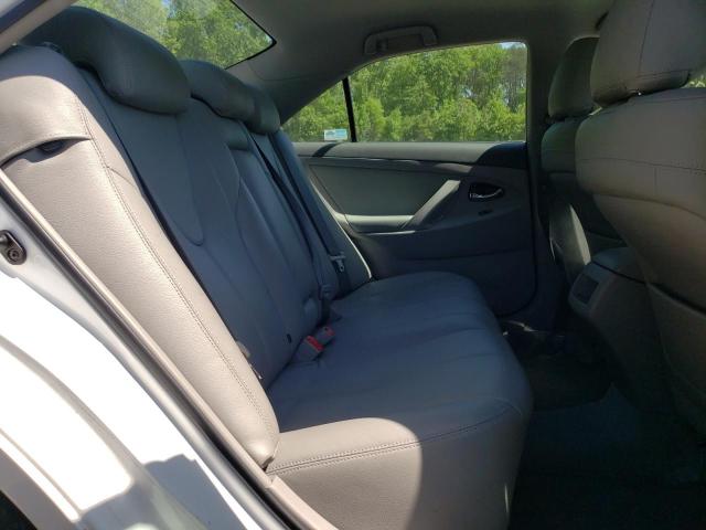 Photo 6 from auction – 2011 TOYOTA CAMRY BASE with VIN 4T1BF3EK6BU625240