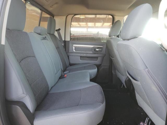 Photo 6 from auction – 2020 RAM 1500 CLASS with VIN 1C6RR6TT5LS136727