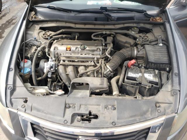 Photo 7 from auction – 2010 HONDA ACCORD EX with VIN 1HGCP2F79AA068075