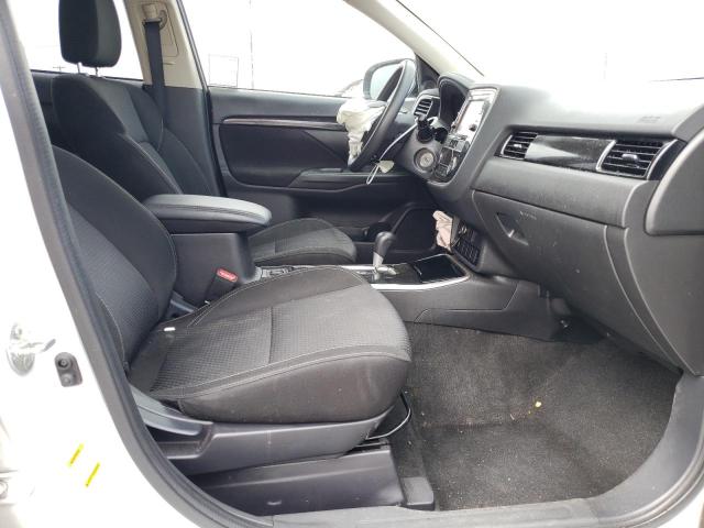 Photo 5 from auction – 2019 MITSUBISHI OUTLANDER with VIN JA4AD2A33KZ052812