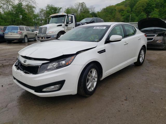 صورة رقم 2 من المزاد - 2013 KIA OPTIMA LX مع VIN KNAGM4A71D5379604