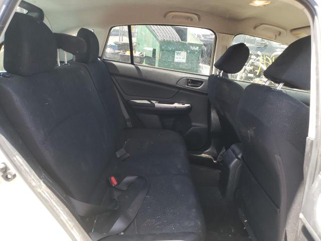 Photo 6 from auction – 2016 SUBARU CROSSTREK with VIN JF2GPAAC6G9246521