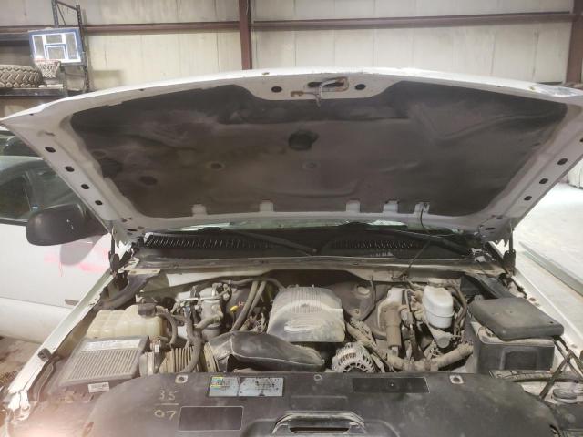Photo 7 from auction – 2006 GMC SIERRA C25 with VIN 1GTHC24U26E223316