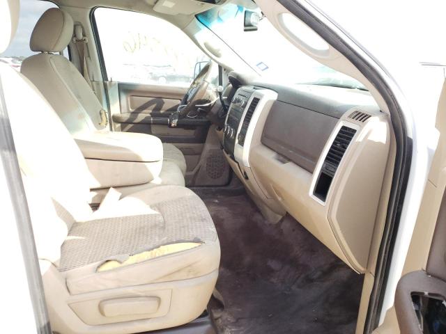 Photo 5 from auction – 2010 DODGE RAM 3500 with VIN 3D73M4CL6AG136408
