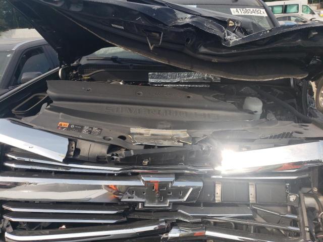 Photo 7 from auction – 2017 CHEVROLET SILVERADO with VIN 1GC1KXEY7HF222629
