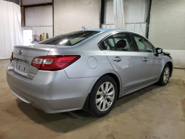 Photo 4 from auction – 2017 SUBARU LEGACY 2.5 with VIN 4S3BNAC66H3019050