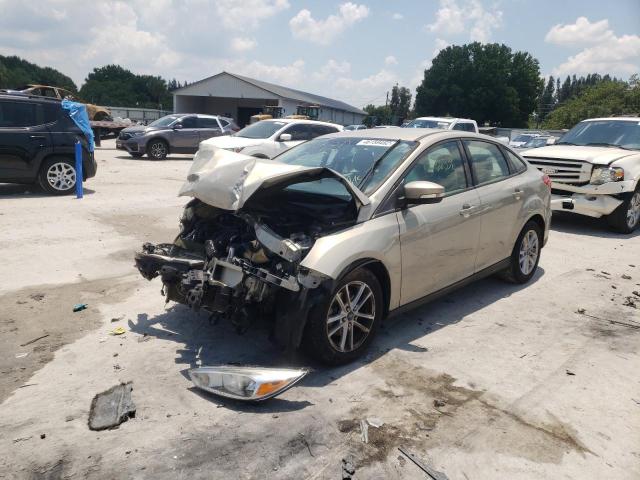 Photo 2 from auction – 2015 FORD FOCUS SE with VIN 1FADP3F26FL382037
