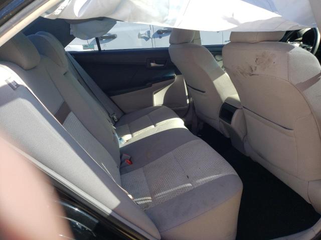Photo 6 from auction – 2012 TOYOTA CAMRY BASE with VIN 4T1BF1FK2CU062188