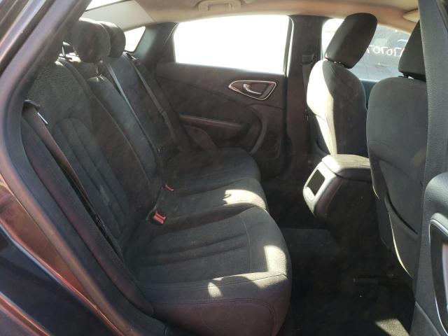 Photo 6 from auction – 2015 CHRYSLER 200 LIMITE with VIN 1C3CCCAB6FN638663