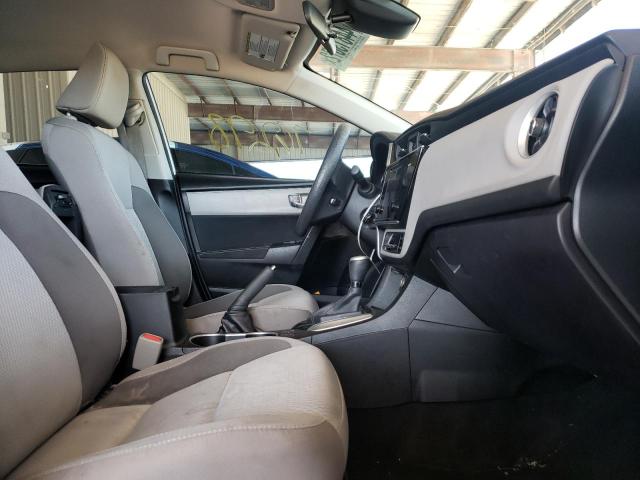 Photo 5 from auction – 2017 TOYOTA COROLLA L with VIN 5YFBURHE2HP700542