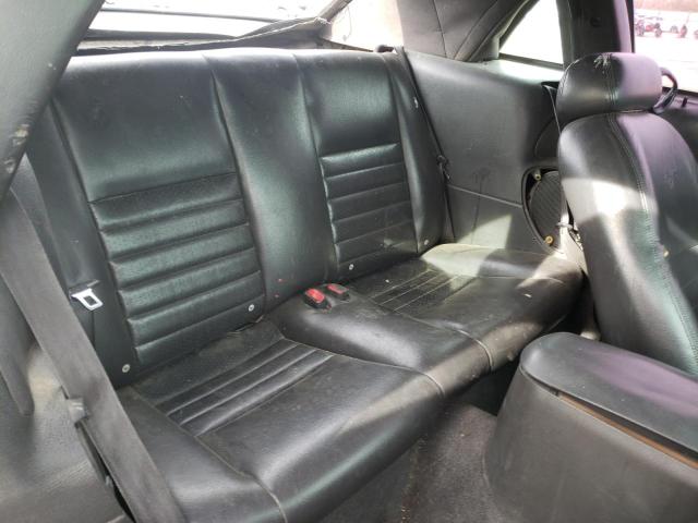 Photo 6 from auction – 2004 FORD MUSTANG GT with VIN 1FAFP45X94F161815